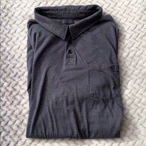 O’Neill button down